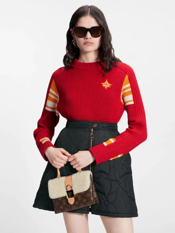 Louis Vuitton Locky BB M46318