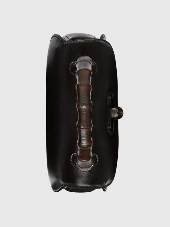 1947 small top handle bag