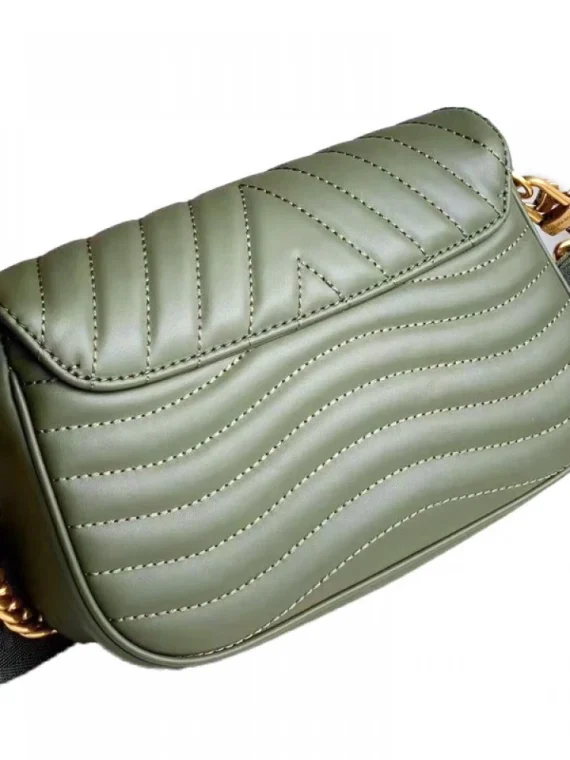 Louis Vuitton New Wave Multi Pochette Accessoires M56471