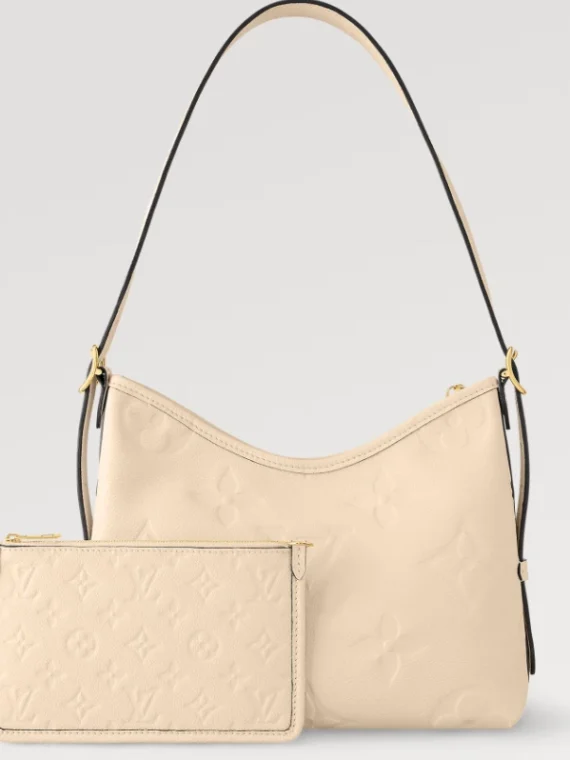 Louis vuitton M46293 CarryAll PM