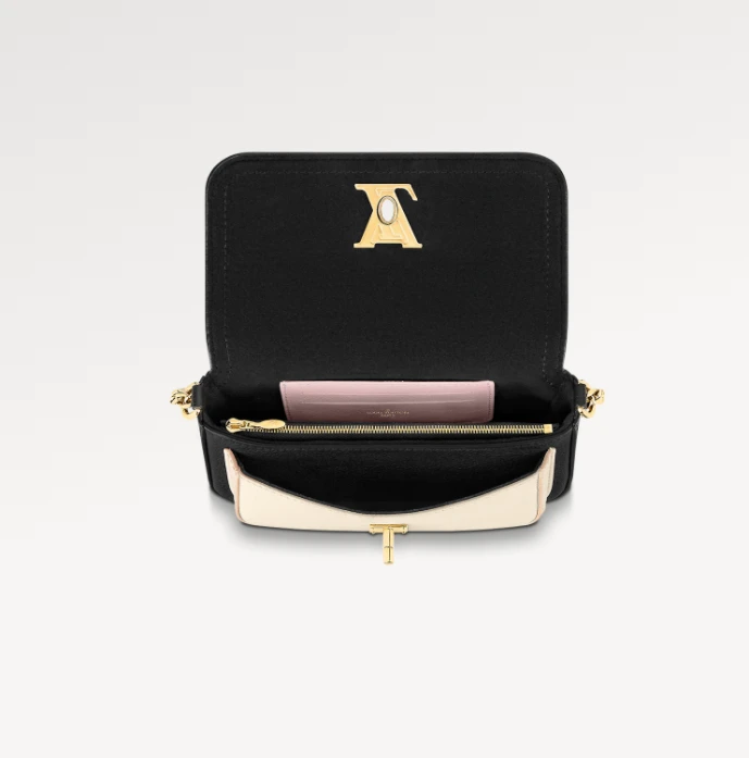 LOUIS VUITTON M81560 Lockme Tender Pochette