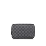 Louis Vuitton Kasai Clutch N41664