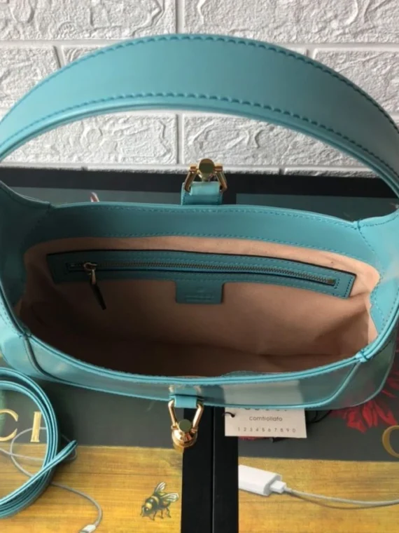 Gucci Jackie 1961 small hobo bag 636709