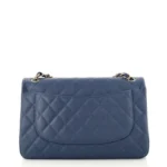 Chanel Deauville Tote Boucle Small