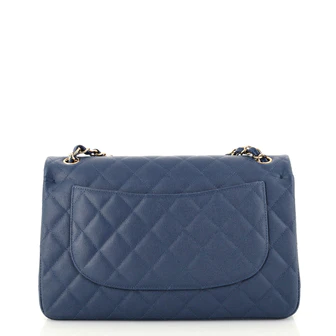 Chanel Deauville Tote Boucle Small