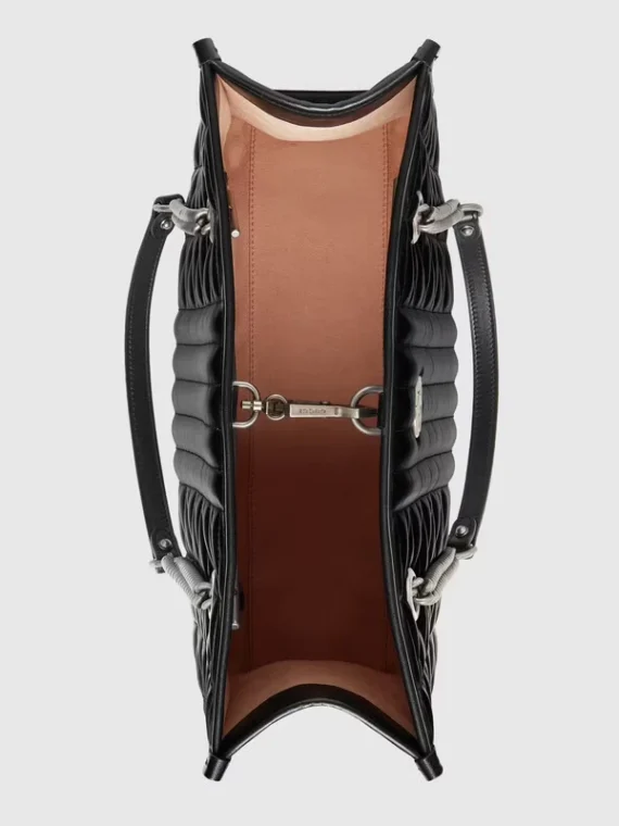 GG Marmont medium tote bag