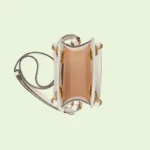 GG Marmont quilted mini bag No. 696123 DTDHT 9022