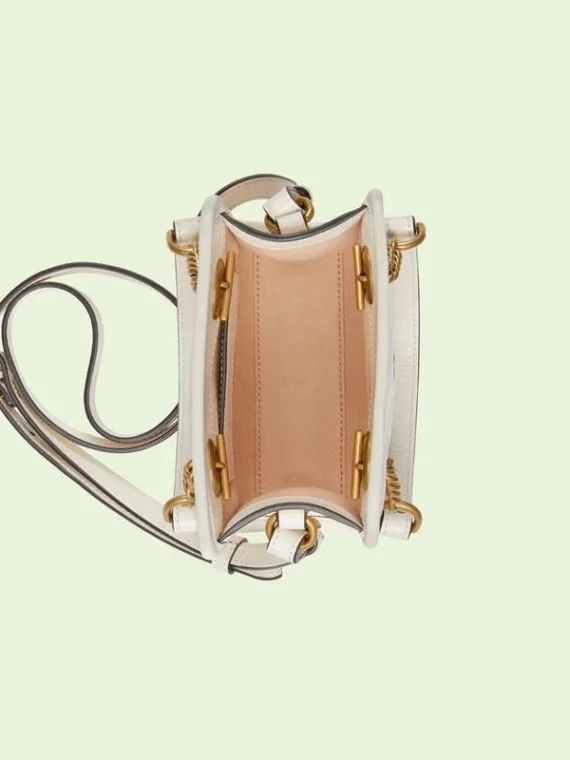 GG Marmont quilted mini bag No. 696123 DTDHT 9022