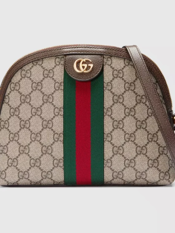 Gucci Ophidia GG small shoulder bag
