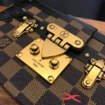 Louis Vuitton Petite Malle N41003