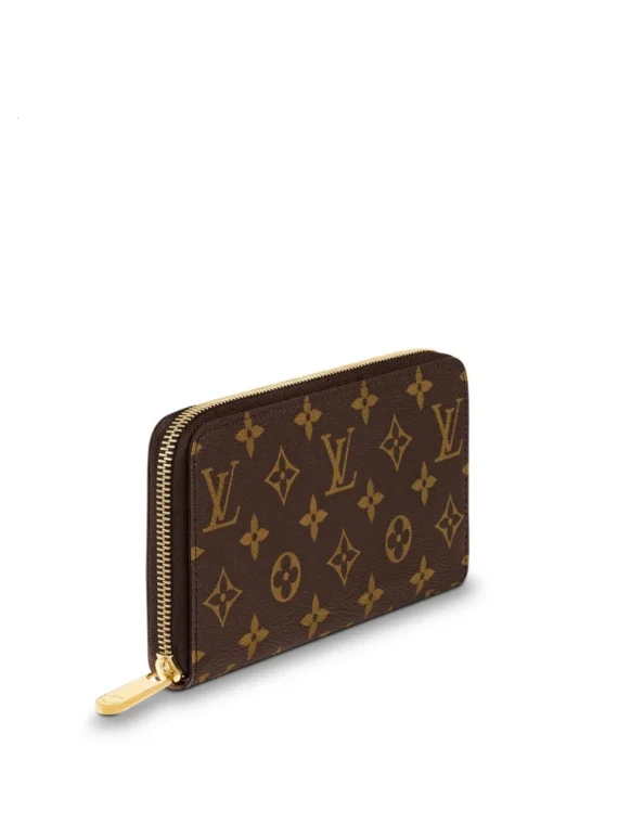 Louis Vuitton Portefeuilie Zippy M41894