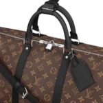 Louis Vuitton Keepall Bandouliere 55