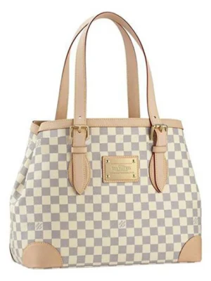 Louis Vuitton Hampstead MM