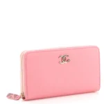 Chanel Pearl Crush Flap Bag Quilted Velvet with Crystal Detail Mini