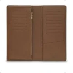 Louis Vuitton Brazza Wallet M66540