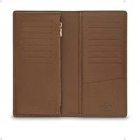 Louis Vuitton Brazza Wallet M66540