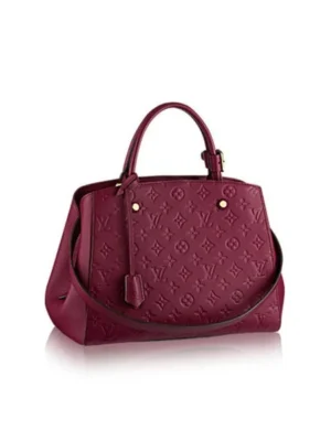 Louis Vuitton Montaigne MM M41196
