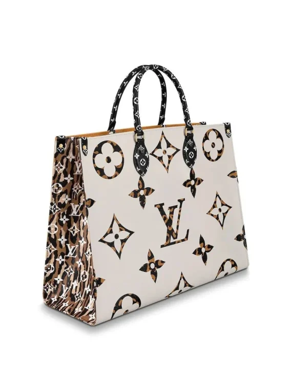 Louis Vuitton M44675 Onthego