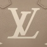 LOUIS VUITTON Papillon BB
