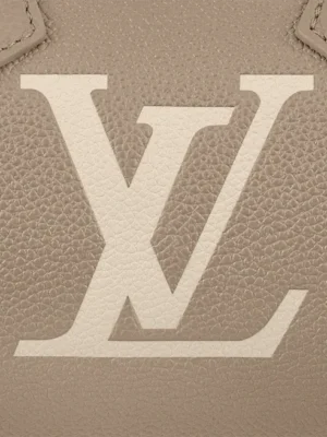LOUIS VUITTON Papillon BB