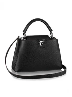 Louis Vuitton Capucines MM