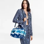 Louis Vuitton M45146 Lv Escale Speedy Bandouliere 30