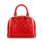 Louis Vuitton Alma BB