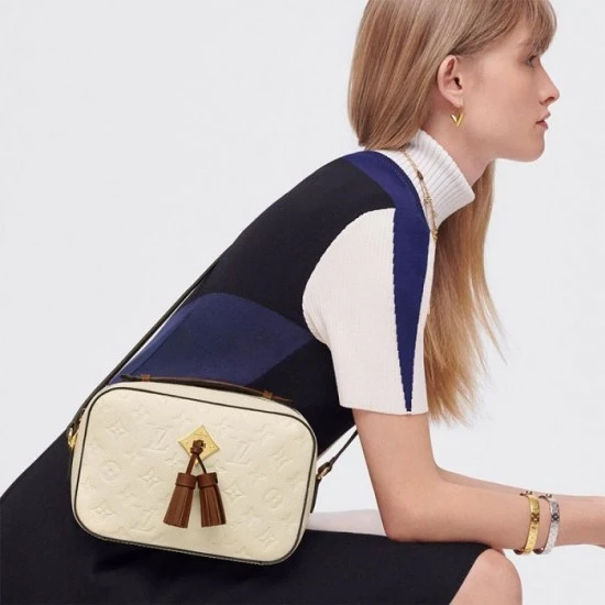 Louis Vuitton Saintonge