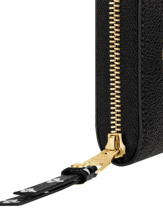 Louis Vuitton M67878 Zippy Coin Purse