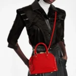 Louis Vuitton Alma BB