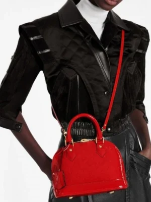 Louis Vuitton Alma BB