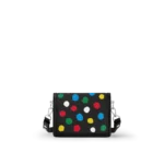 Louis Vuitton M21750 LV X YK DAUPHINE MINI