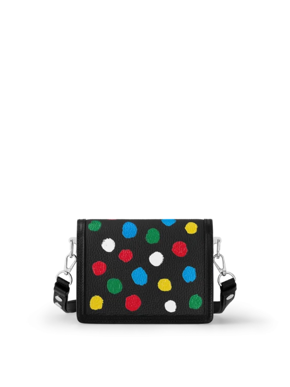 Louis Vuitton M21750 LV X YK DAUPHINE MINI