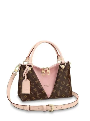 Louis Vuitton V Tote BB M43967