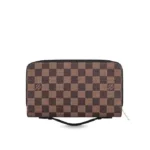 Louis Vuitton Zippy XL Wallet N63284