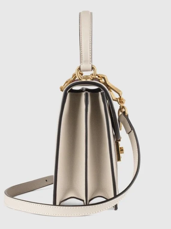 Ophidia Small Tote Bag No. 651055 96IWX 9794