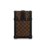 Louis Vuitton M63913 Vertical Trunk Pochette