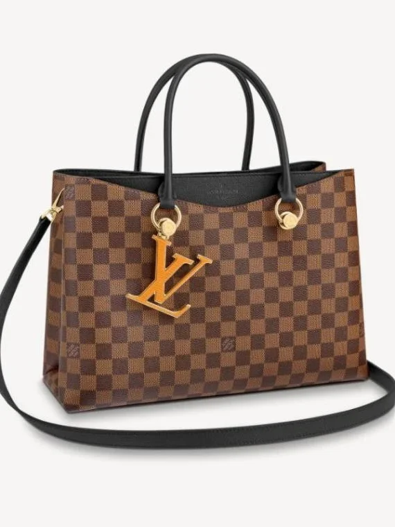 LOUIS VUITTON Riverside wallet 2-piece set deals Ref: N40050  N41661