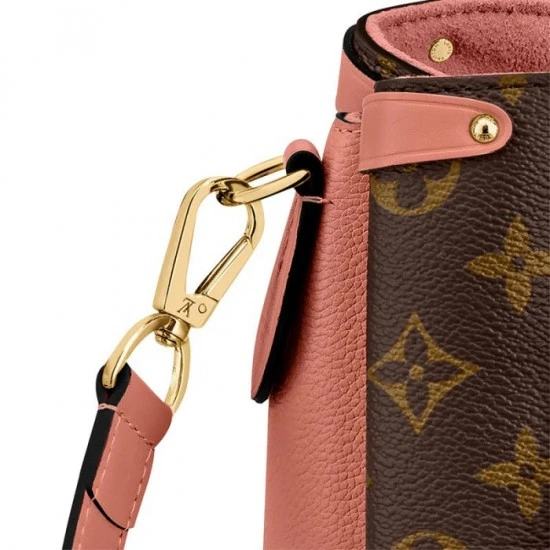 Louis Vuitton Soufflot BB