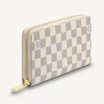 LOUIS VUITTON Louis Vuitton Graceful MM long wallet 2-piece set deals Ref: N42233  N41660