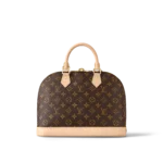 Louis Vuitton Alma PM M53151