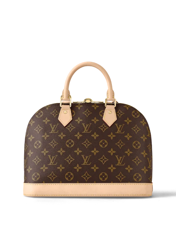 Louis Vuitton Alma PM M53151
