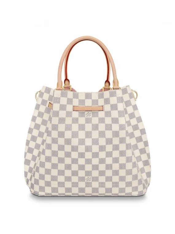Louis Vuitton Girolata N41579