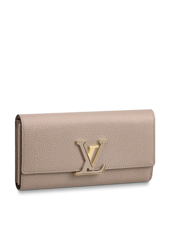 Louis Vuitton Capucines M61249