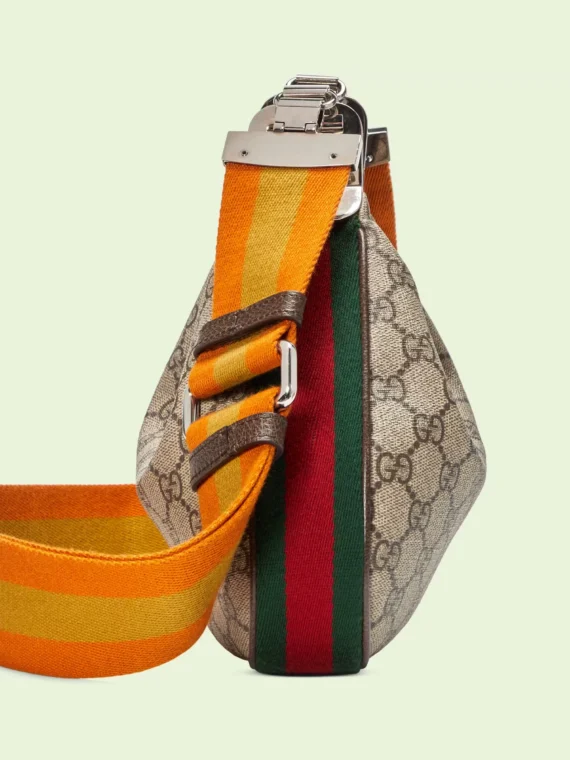 Gucci Attache small shoulder bag