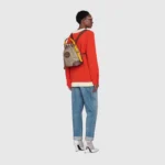 Neo Vintage GG Supreme backpack