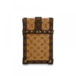 Louis Vuitton M67873 Vertical Trunk Pochette