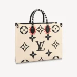 LOUIS VUITTON On the Go GM – M45372