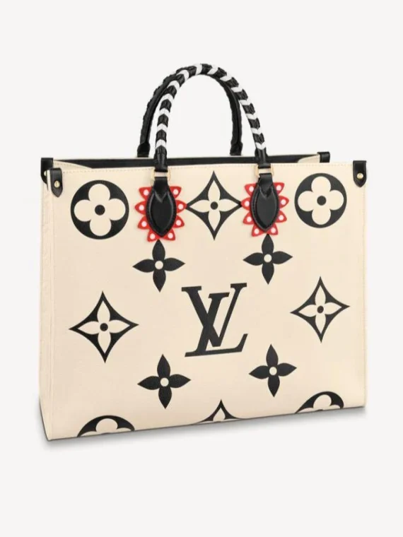 LOUIS VUITTON On the Go GM – M45372