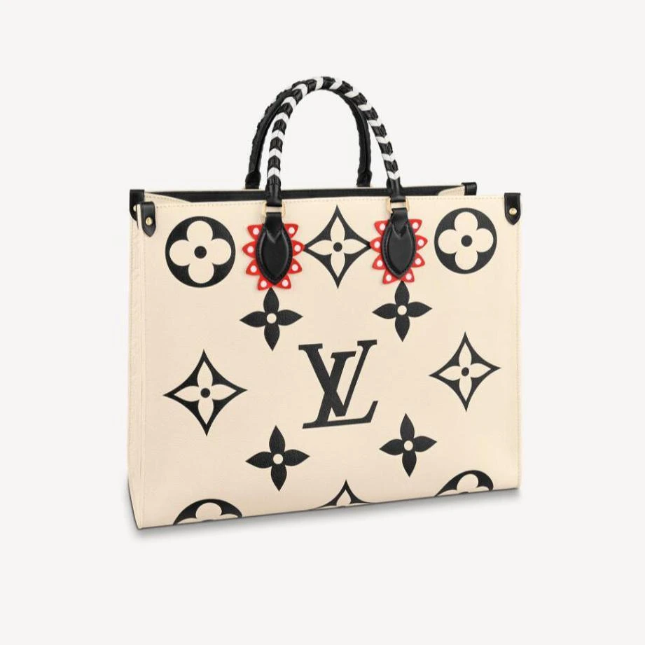 LOUIS VUITTON On the Go GM – M45372